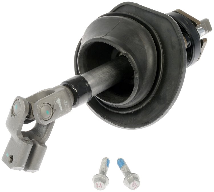 STEERING SHAFT