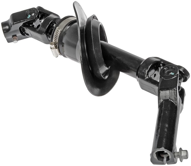 STEERING SHAFTS