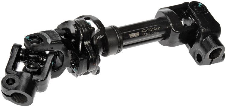 STEERING SHAFTS