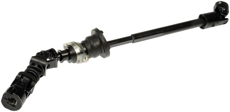 STEERING SHAFTS
