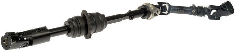 STEERING SHAFTS