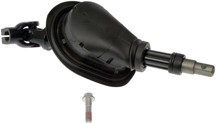STEERING SHAFTS