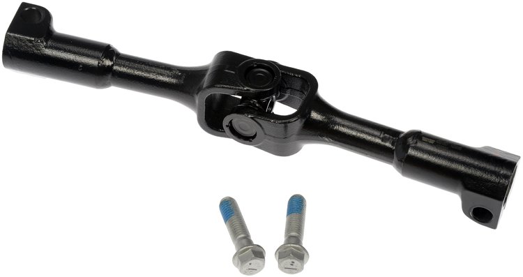 STEERING SHAFT