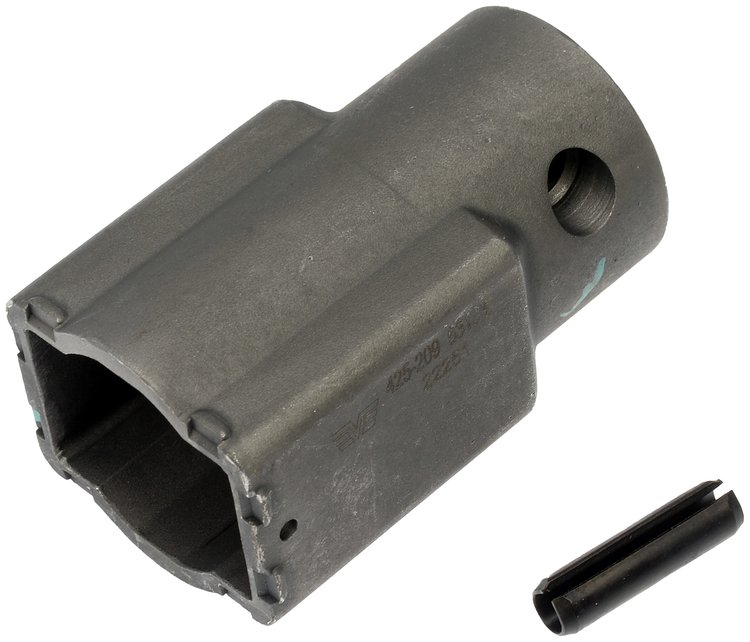 STEERING SHAFT