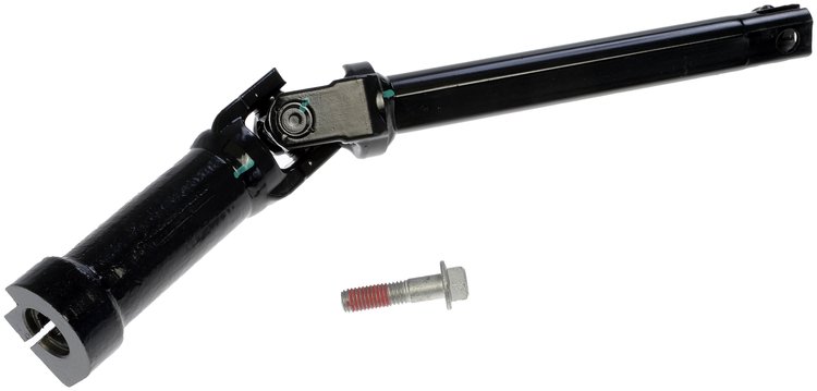 STEERING SHAFT