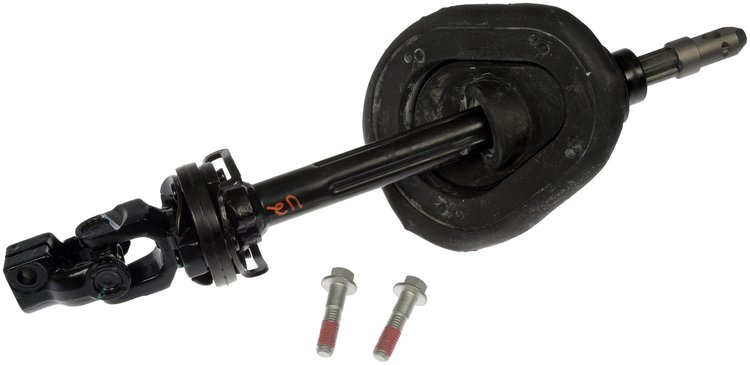 STEERING SHAFT