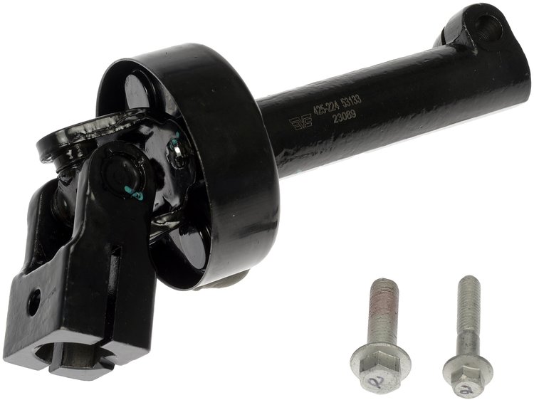 STEERING SHAFT