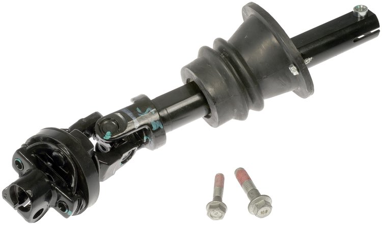 STEERING SHAFT