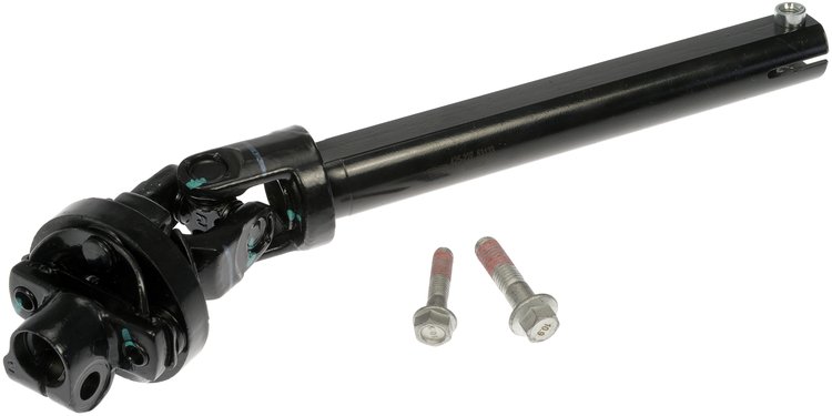 STEERING SHAFT