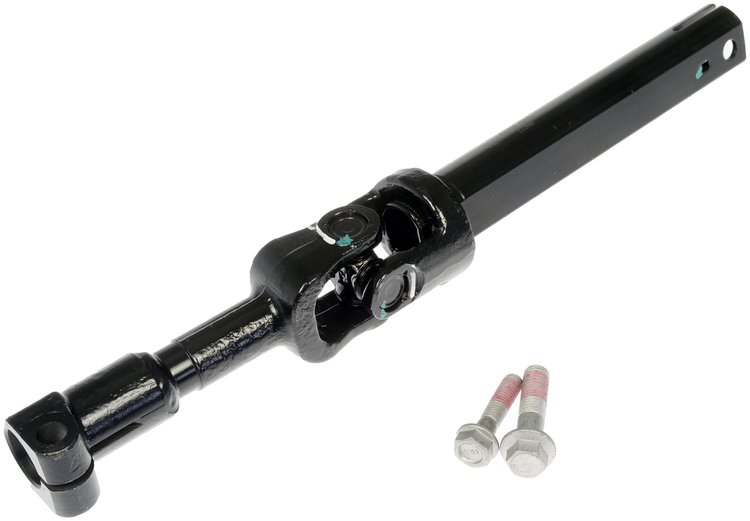 STEERING SHAFT