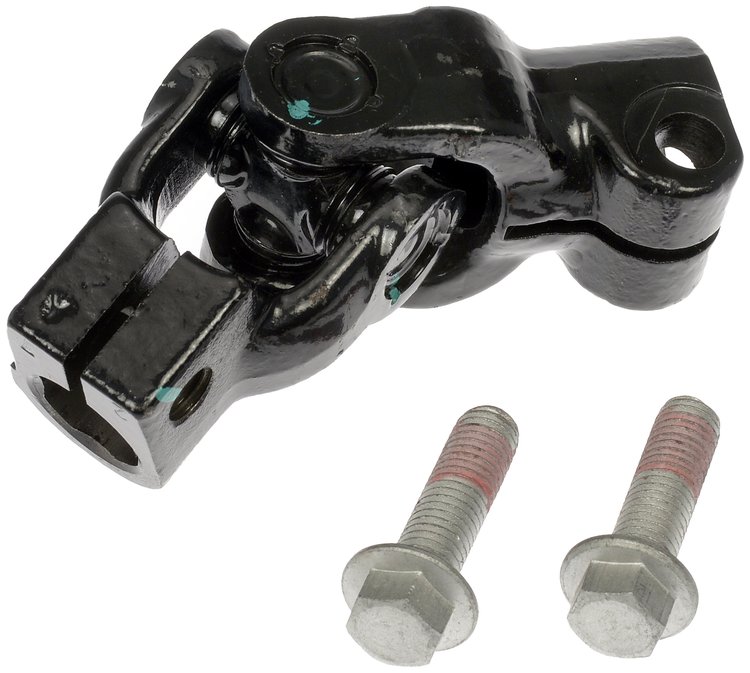 STEERING SHAFT