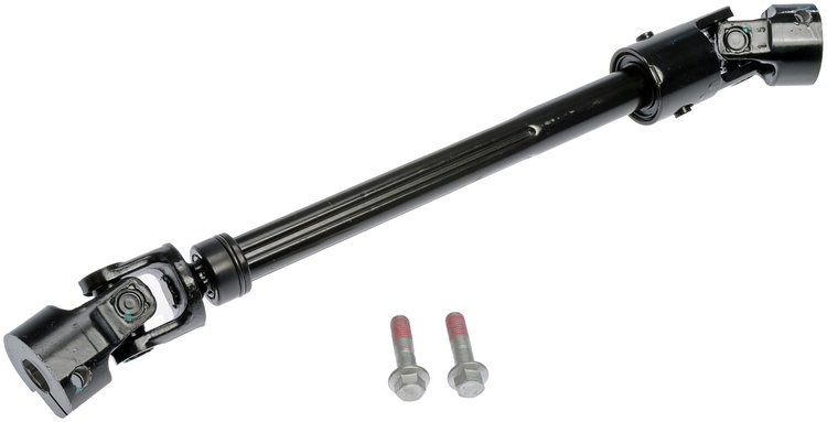 STEERING SHAFT