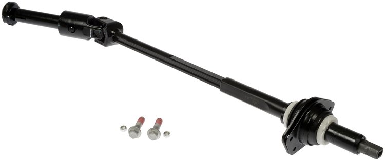 STEERING SHAFT