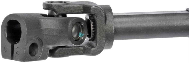 Intermediate Steering Shaft