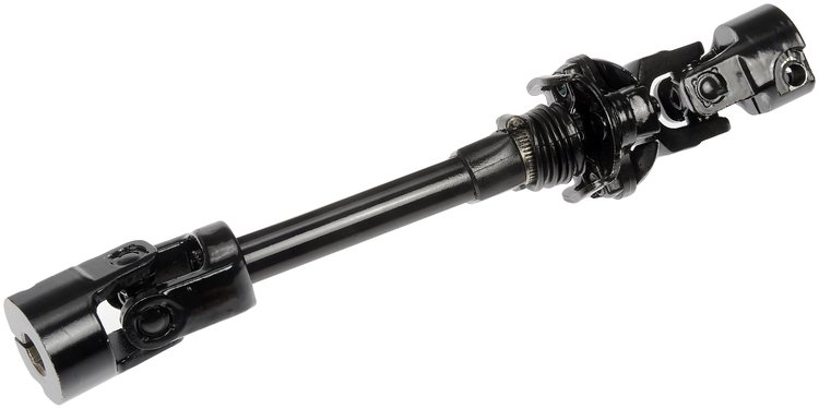 STEERING SHAFTS