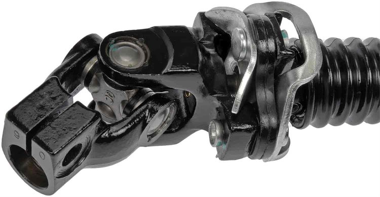 Intermediate Steering Shaft