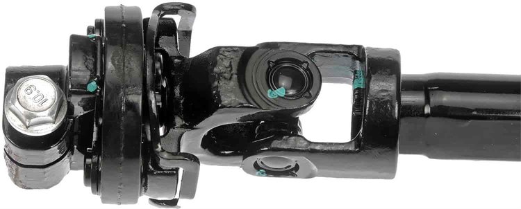 Lower Steering Shaft