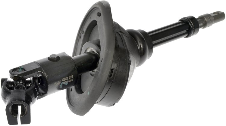 STEERING SHAFTS