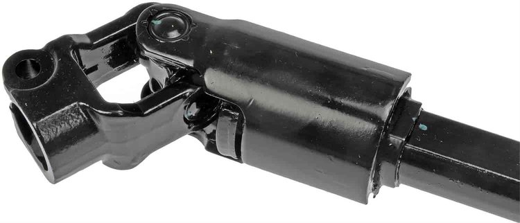 LOWER STEERING SHAFT