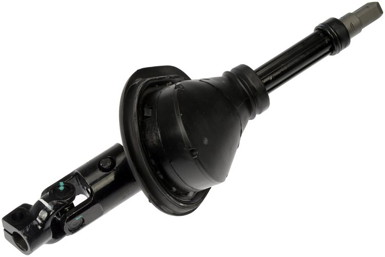 STEERING SHAFT