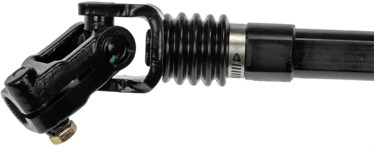 Lower Steering Shaft
