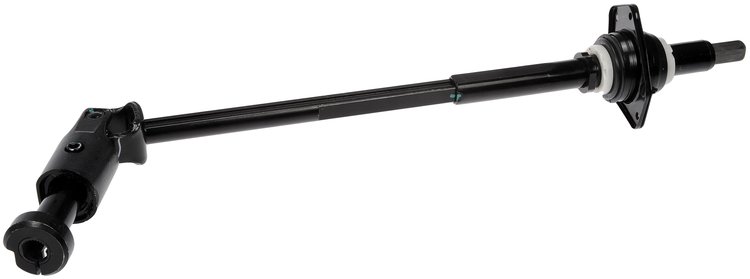 STEERING SHAFTS
