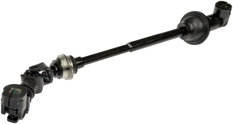STEERING SHAFTS
