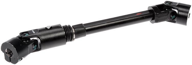 STEERING SHAFTS