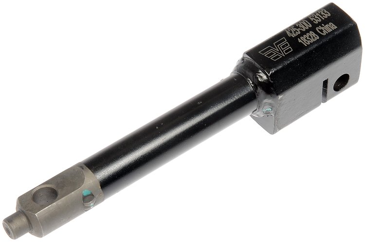 STEERING SHAFTS