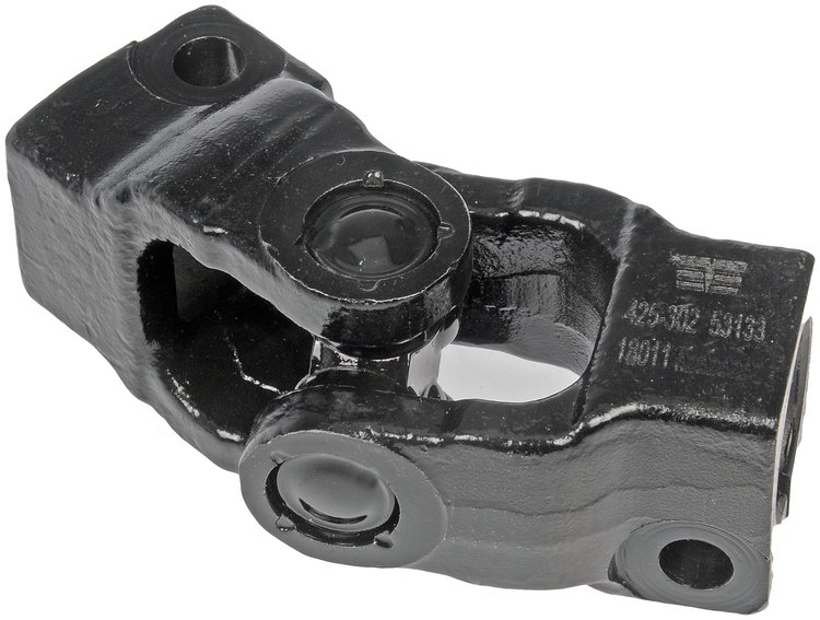 STEERING SHAFTS