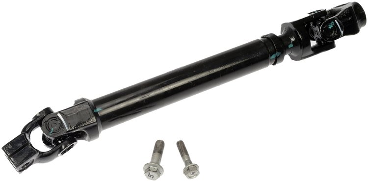STEERING SHAFT