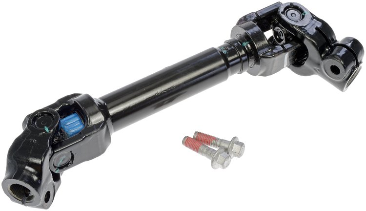 STEERING SHAFT