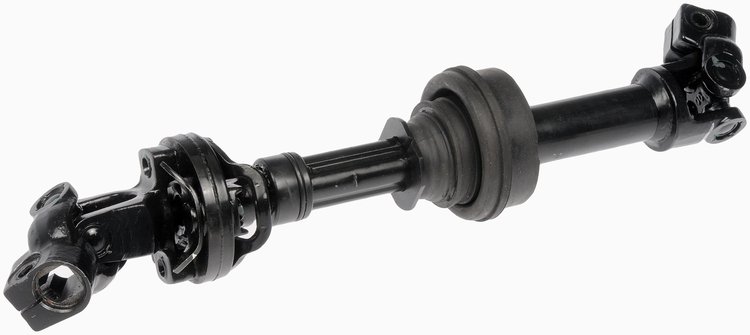 STEERING SHAFTS