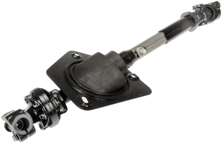 STEERING SHAFTS