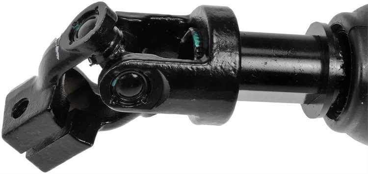Intermediate Steering Shaft 1995-2002 Ford Crown Victoria/Lincoln Town Car/Mercury Grand Marquis