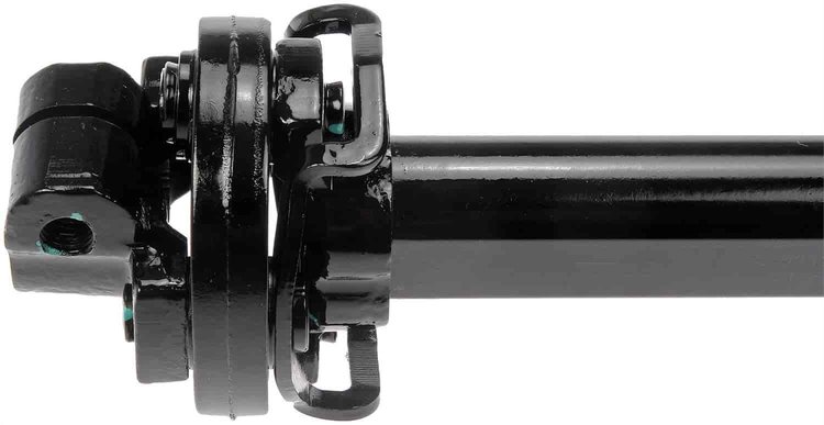 STEERING SHAFT