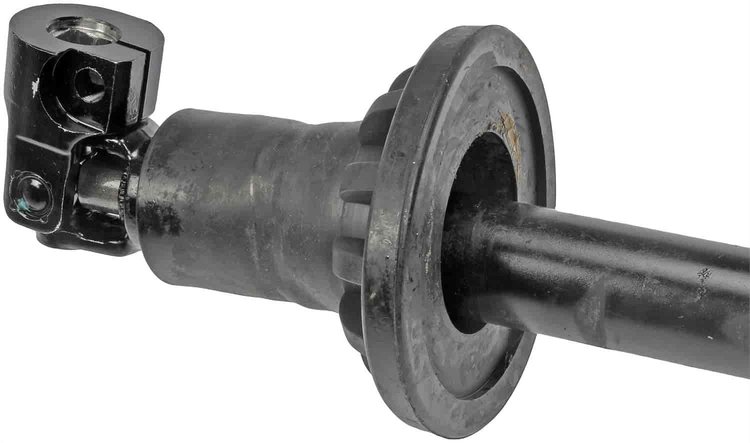 STEERING SHAFT