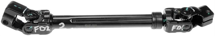 Intermediate Steering Shaft