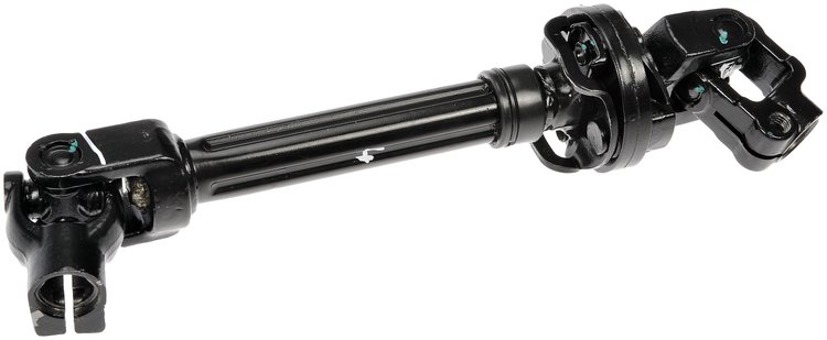 STEERING SHAFTS