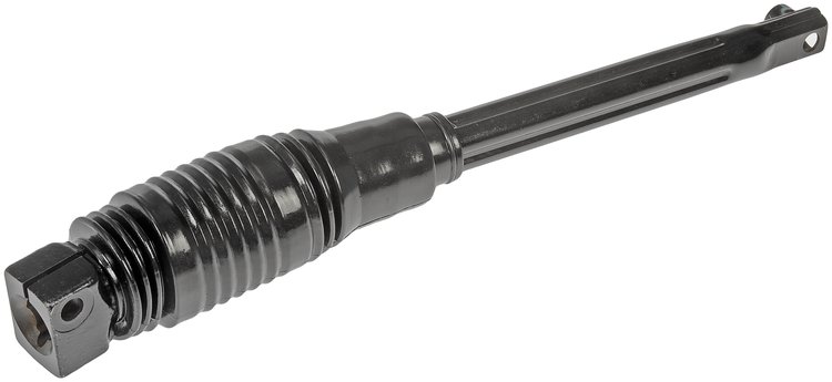 STEERING SHAFTS