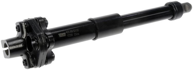 STEERING SHAFTS