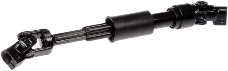 STEERING SHAFTS