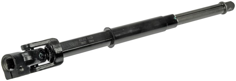 STEERING SHAFTS