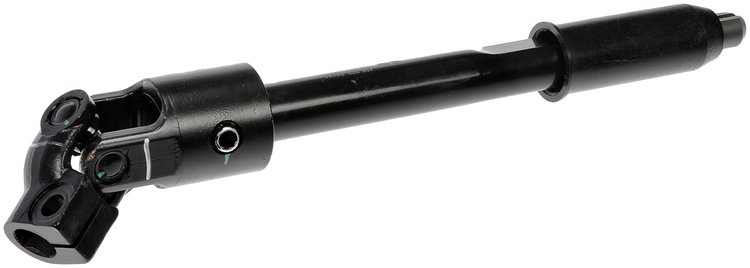STEERING SHAFTS