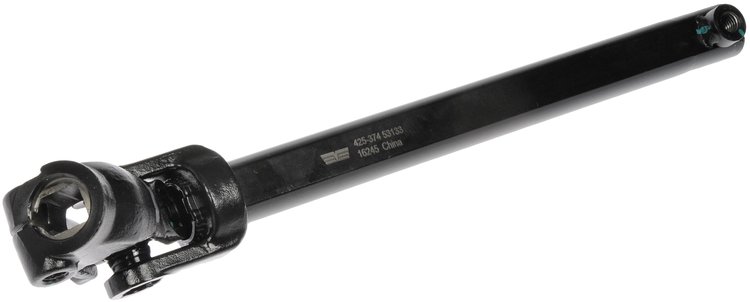 STEERING SHAFTS