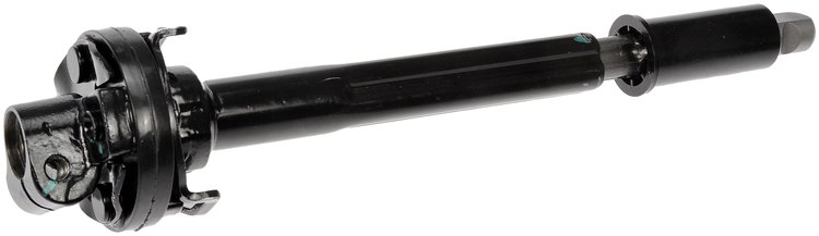 STEERING SHAFTS