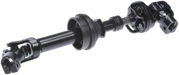 STEERING SHAFTS