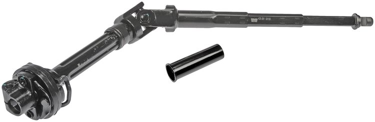 STEERING SHAFTS