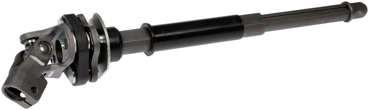 STEERING SHAFTS