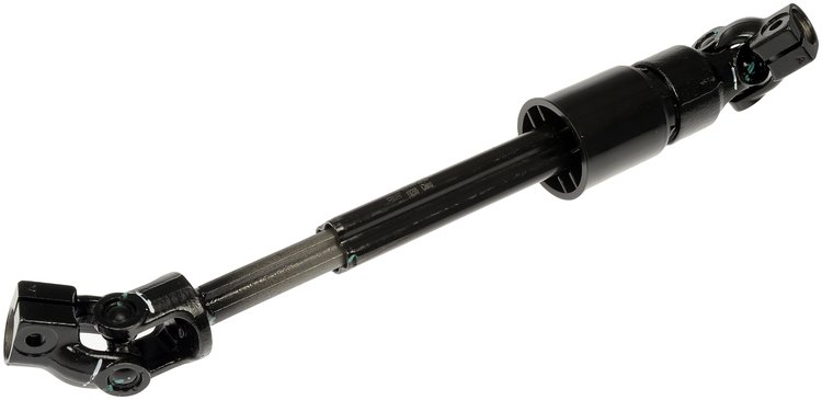 STEERING SHAFTS